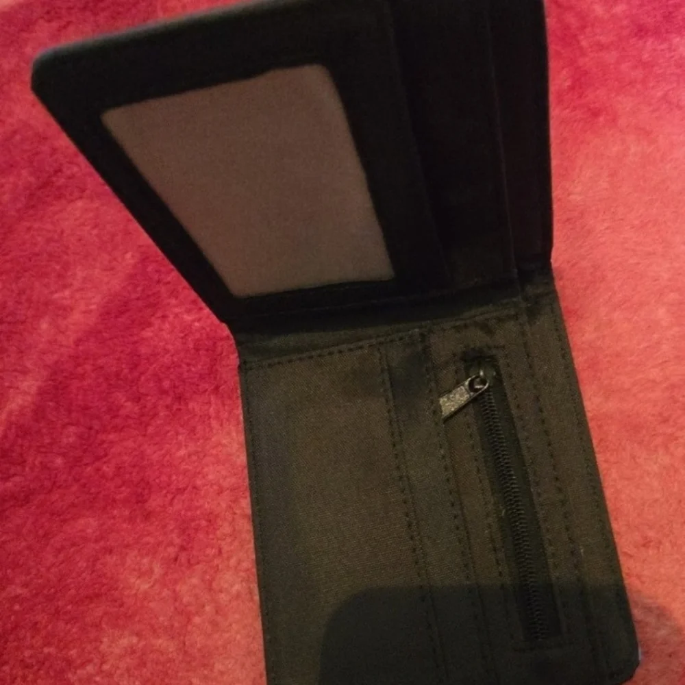 New dragon ball z anime manga leather wallet
